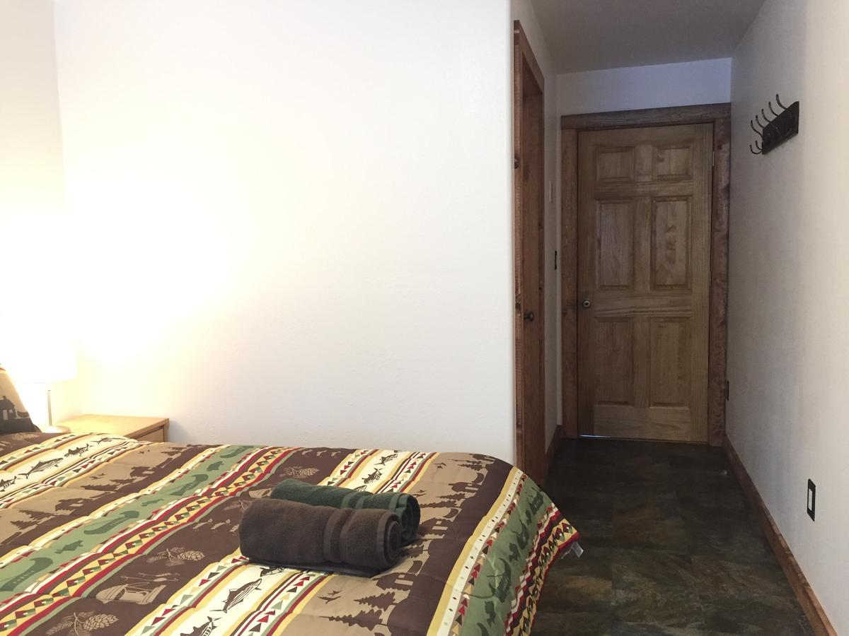 Chandalar Ranch Pleasant Valley Luaran gambar
